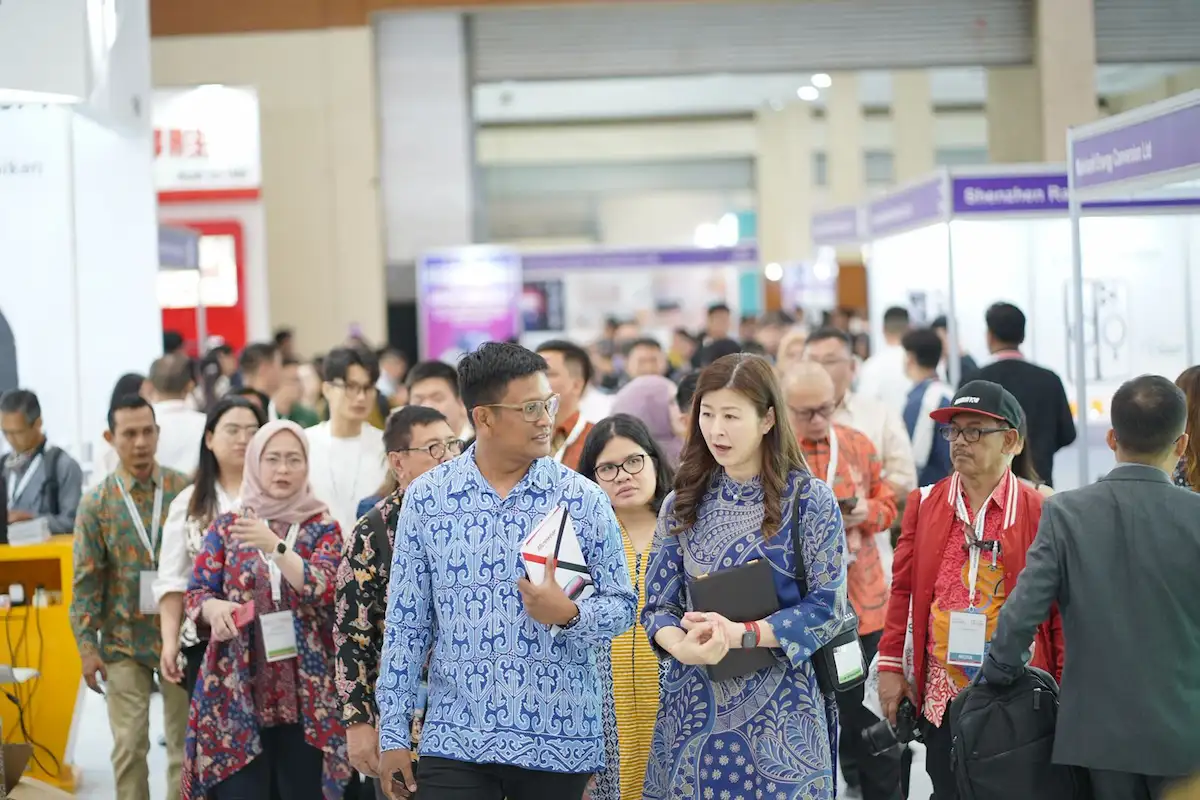 Global Sources Indonesia