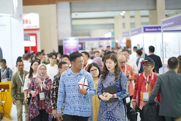 Global Sources Indonesia