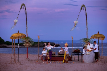 Grand Hyatt Bali – Where Families Create Island Memories in The Heart of Nusa Dua