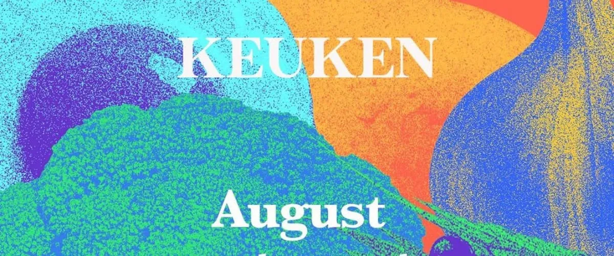 KEUKEN Sunday Funday 2025