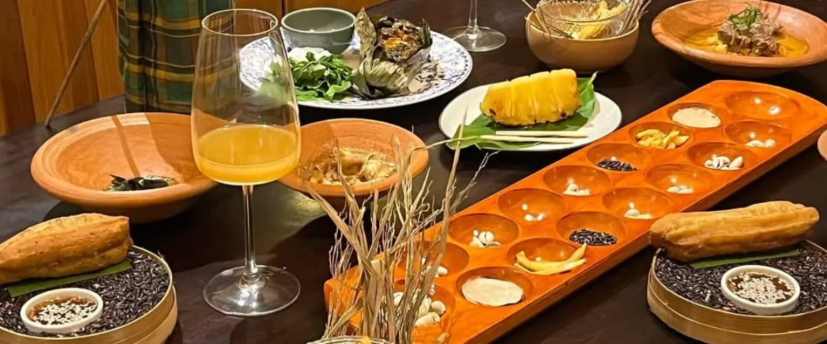 Best Omakase Places in Bandung