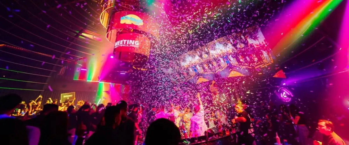 Best Nightclubs for Partying in Bandung