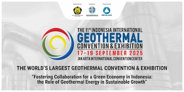 International Geothermal Convention