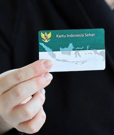 Kartu Indonesia Sehat