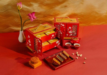 Mooncake 