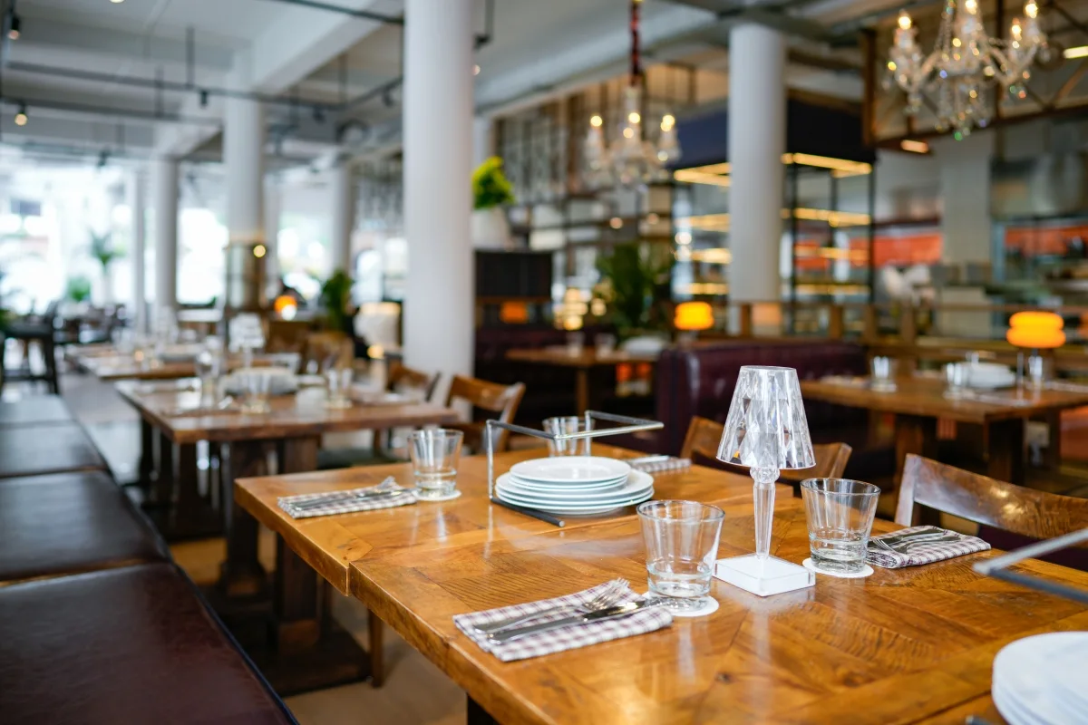 Jakarta New Tables