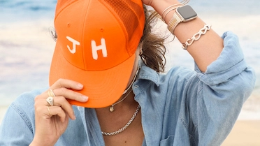 John Hardy Introduces Modern Talisman, Heishi and Surf Collections