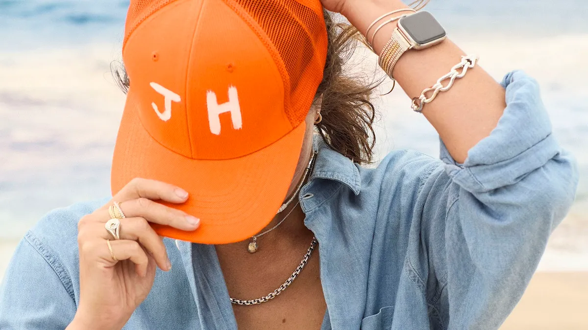 John Hardy Introduces Modern Talisman, Heishi and Surf Collections
