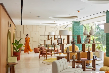 KLEO Seminyak Debuts As Southeast Asia's First JdV By Hyatt Hotel