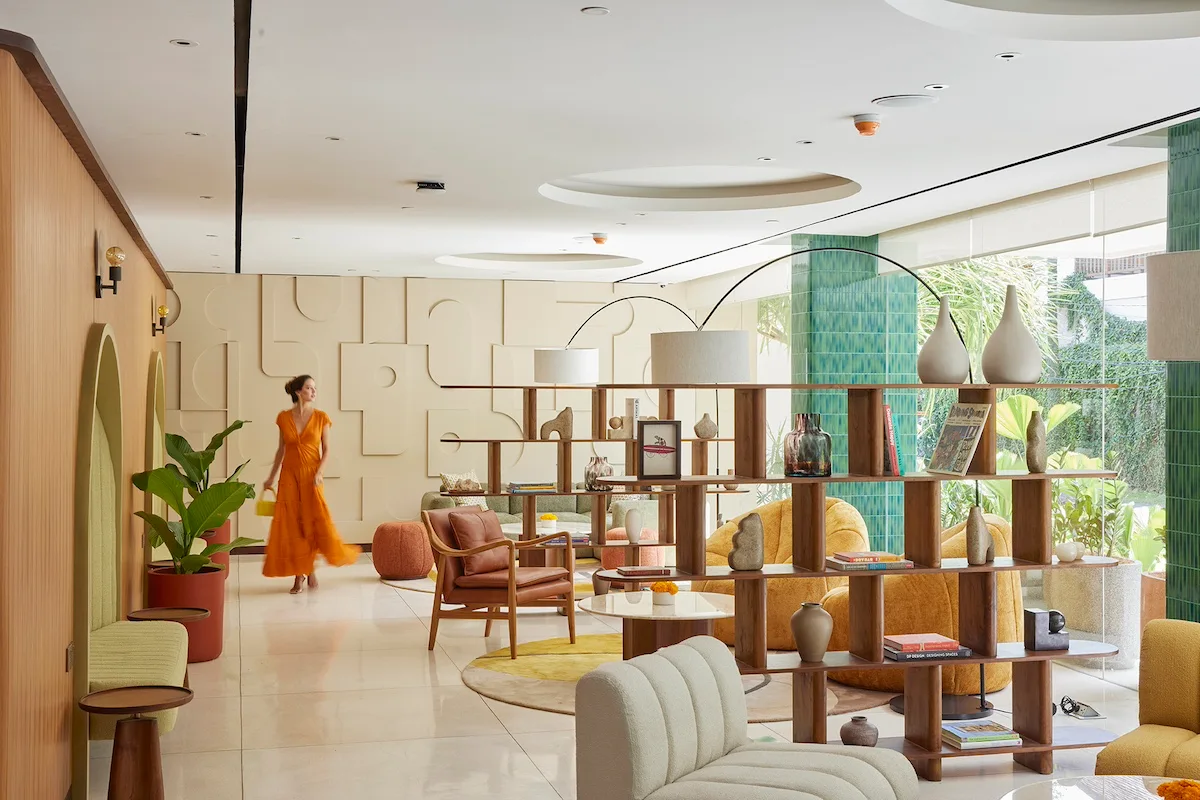 KLEO Seminyak Debuts As Southeast Asia's First JdV By Hyatt Hotel