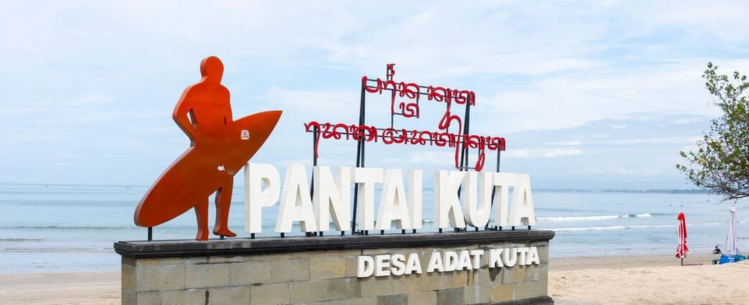 Kuta Beach Breakwater Project: Safeguarding Bali’s Iconic Shoreline