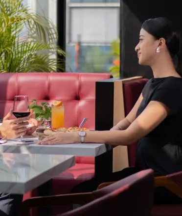 Le Bistro