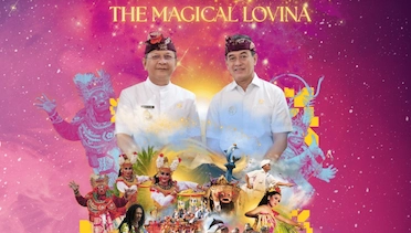 Lovina Festival 2025 Lovina Festival 2025