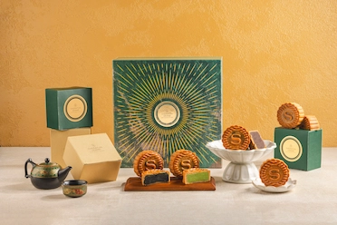 Mid-Autumn Celebration 