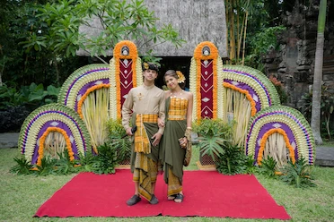 Experience The Love Journey Only at The Artini Dijiwa Ubud Experience The Love Journey Only at The Artini Dijiwa Ubud