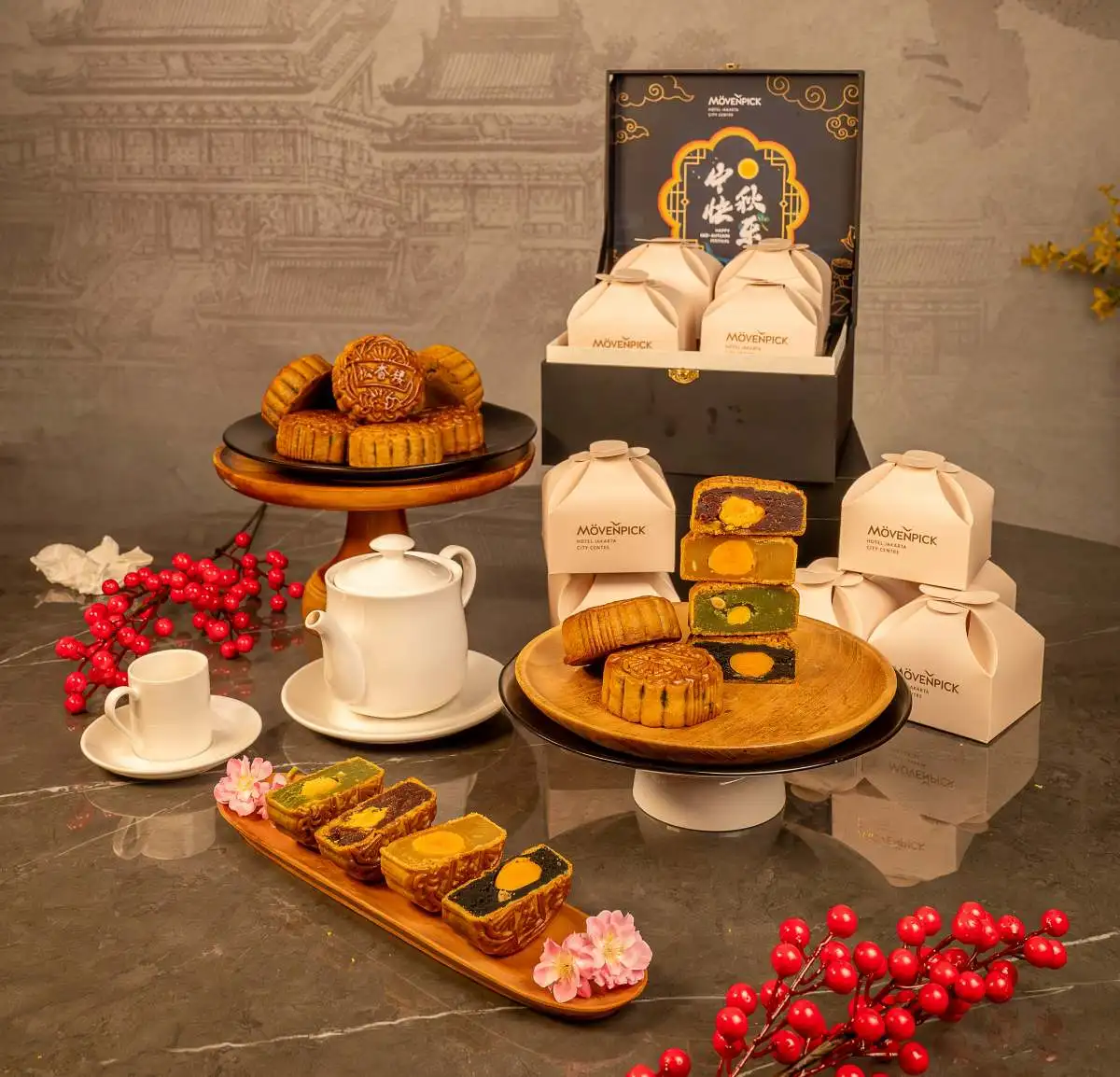 Mid-Autumn Festival