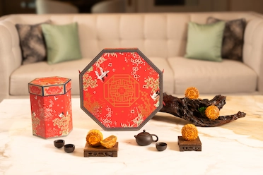 The St. Regis Jakarta
