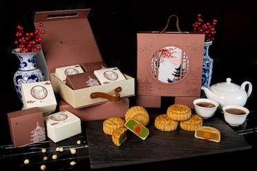 Mid-Autumn Festival 2025