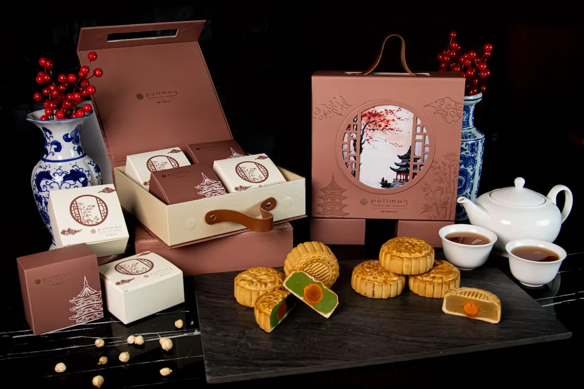 Mid-Autumn Festival 2025