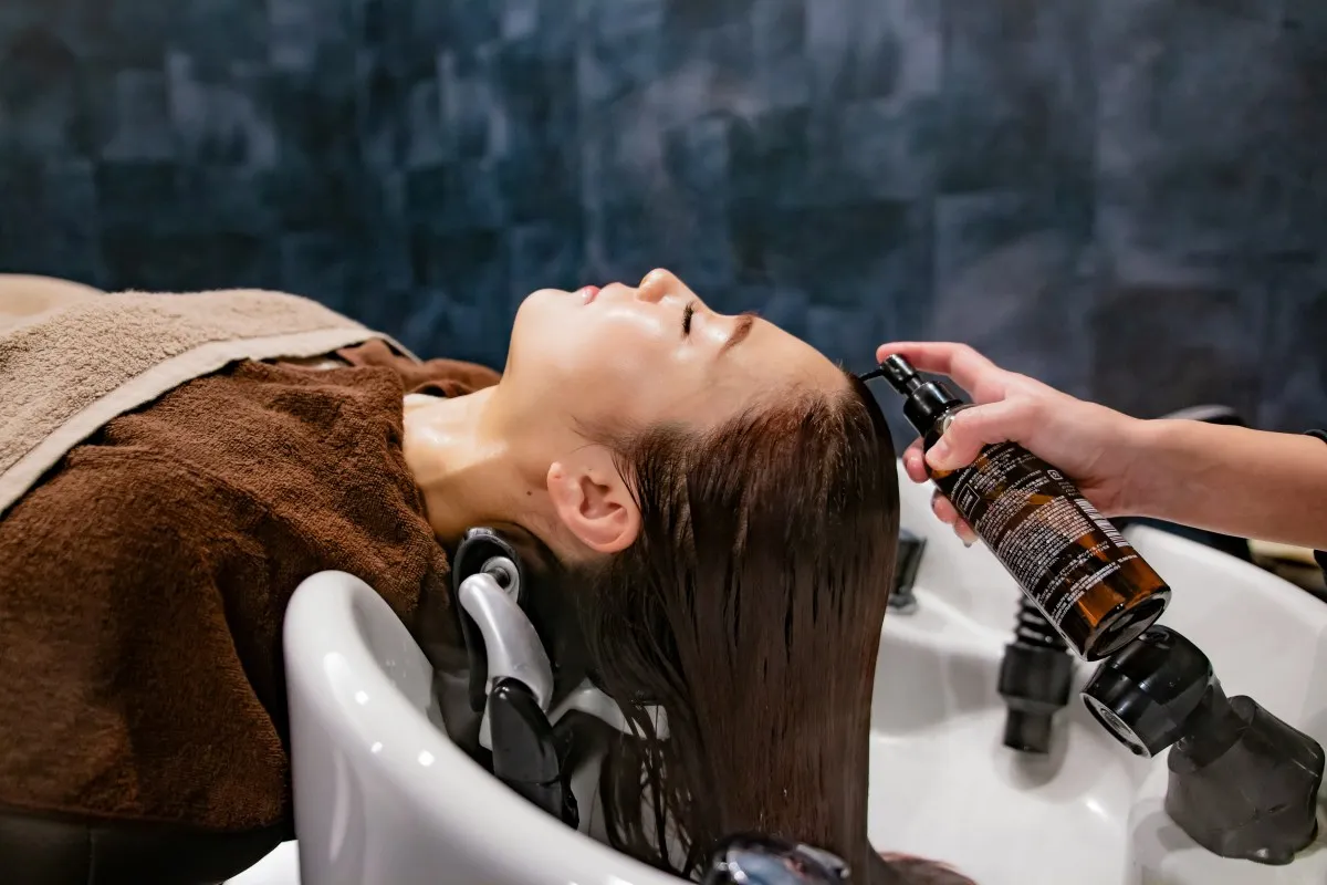 Newsletter Best Salon and Nail Spas