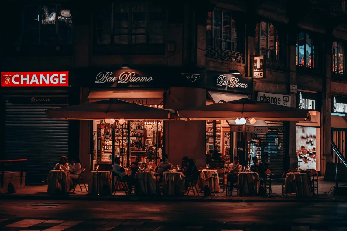 Newsletter New Restaurants