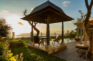 Rediscovering Bali Through the Serenity of Jumeirah’s Oceanfront Escape