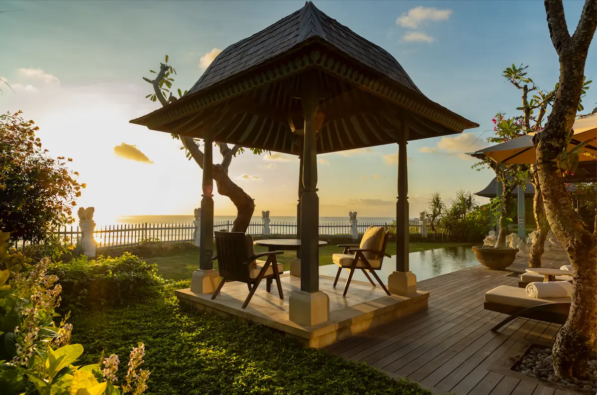 Rediscovering Bali Through the Serenity of Jumeirah’s Oceanfront Escape
