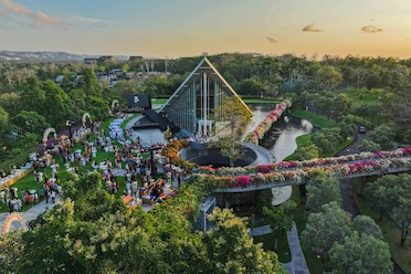 SAKA Museum Lila Cita Sukaning Manah SAKA Museum Lila Cita Sukaning Manah