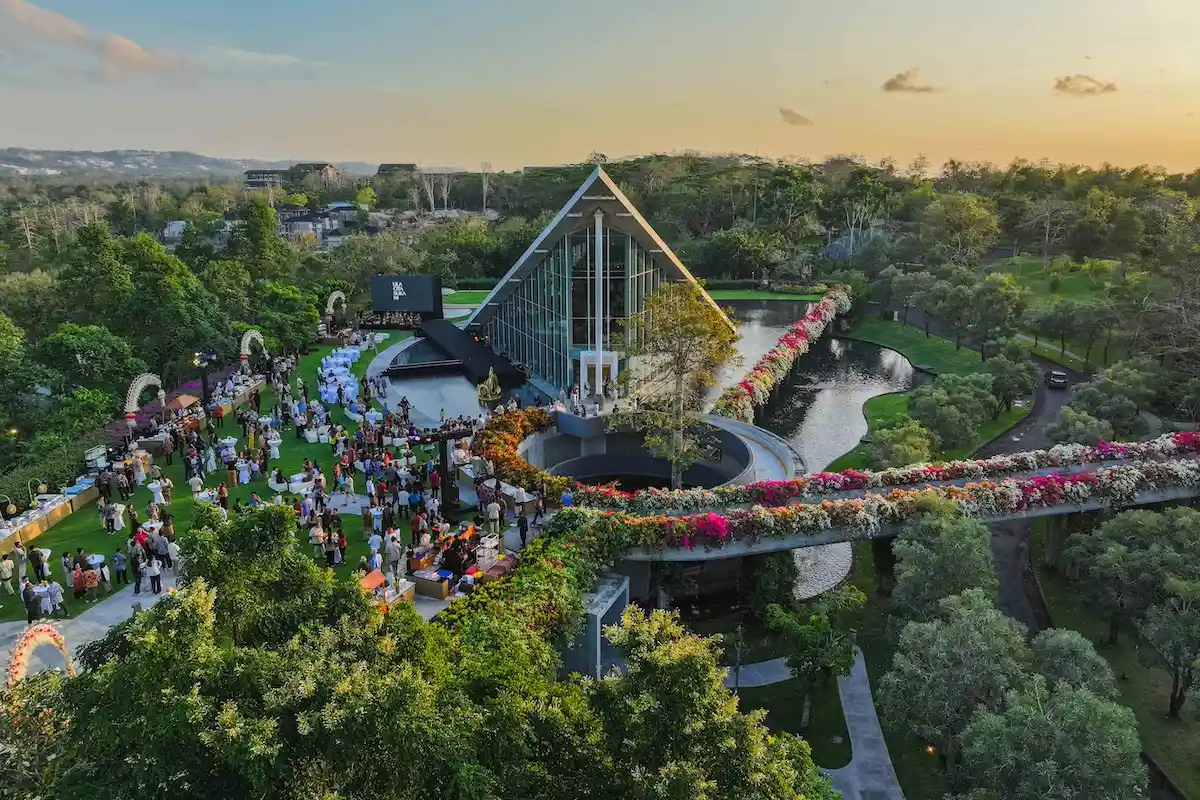 SAKA Museum Lila Cita Sukaning Manah
