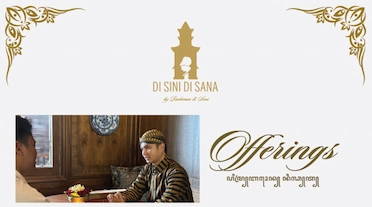 DI SINI DI SANA by Rachman & Sons Presents Primbon Night