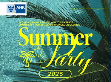 EKONID SUMMER PARTY 2025