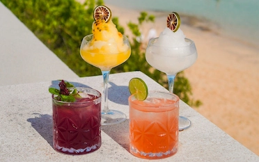 Shake Up Your Summer: Coastal Margaritas at White Rock Beach Club Shake Up Your Summer: Coastal Margaritas at White Rock Beach Club