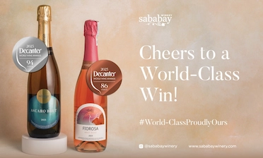 Sparkling Triumph: Indonesian Women Redefine Wine Sparkling Triumph: Indonesian Women Redefine Wine