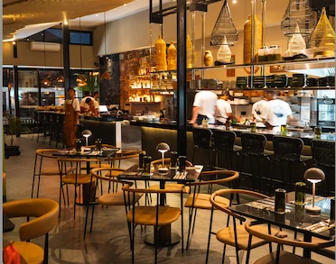 Spice by Blake Officially Opens in Ubud Spice by Blake Officially Opens in Ubud