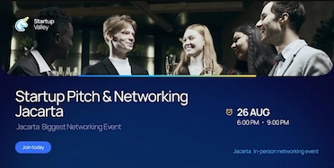 Networking Jakarta