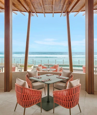 Scenic Venue of Uma Beach House