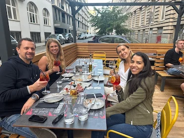 Supper Social Expands Internationally, A New Wave of Community Dining Experiences