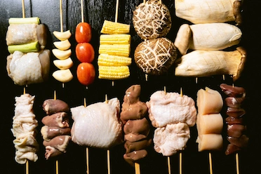 Tama Izakaya: Where Japanese Tradition Meets Bali’s Soul