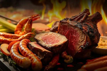 OPEN} Restaurant