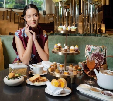 The St. Regis Jakarta