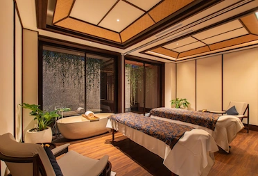 The Meru Sanur Unveils Taru Pramana Spa & Wellness The Meru Sanur Unveils Taru Pramana Spa & Wellness
