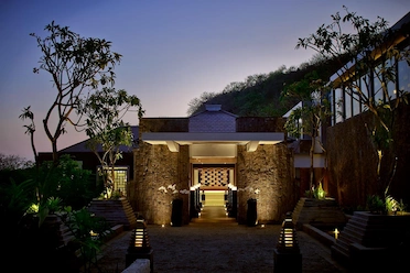 The Ritz-Carlton, Bali Named as “Indonesia’s Best Hotel Spas” in Travel+Leisure Luxury Awards Asia Pacific 2025