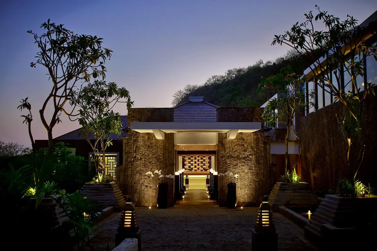 The Ritz-Carlton, Bali Named as “Indonesia’s Best Hotel Spas” in Travel+Leisure Luxury Awards Asia Pacific 2025