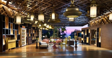 The Vibrant Seminyak Neighborhood Charm at Hotel Indigo Bali Seminyak Beach The Vibrant Seminyak Neighborhood Charm at Hotel Indigo Bali Seminyak Beach