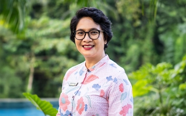 The Westin Resort & Spa Ubud, Bali Appoints Saraswati Subadia as General Manager The Westin Resort & Spa Ubud, Bali Appoints Saraswati Subadia as General Manager