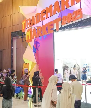 Trademark Market