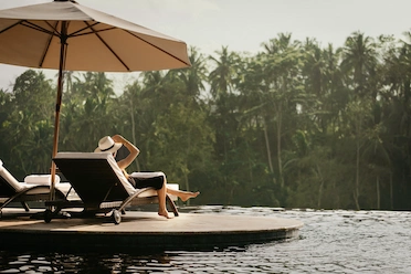 Viceroy, A Timeless Summer Escape for All Viceroy, A Timeless Summer Escape for All