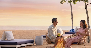When the Smoke Rises and the Sea Whispers: A Refined Summer BBQ at Sofitel Bali Nusa Dua When the Smoke Rises and the Sea Whispers: A Refined Summer BBQ at Sofitel Bali Nusa Dua