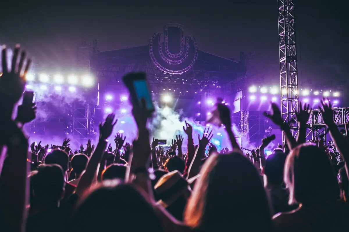 newsletter karaoke music festival