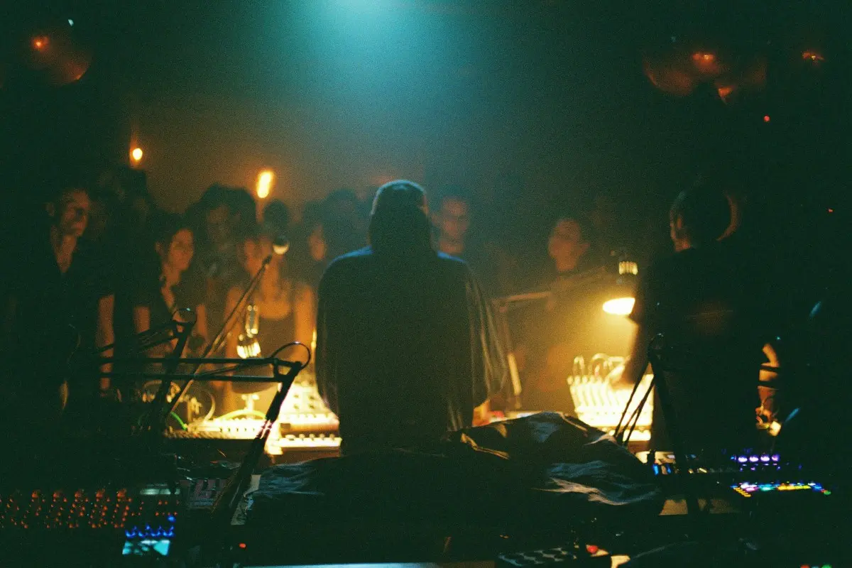 newsletter best nightlife guides